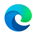 Edge browser icon